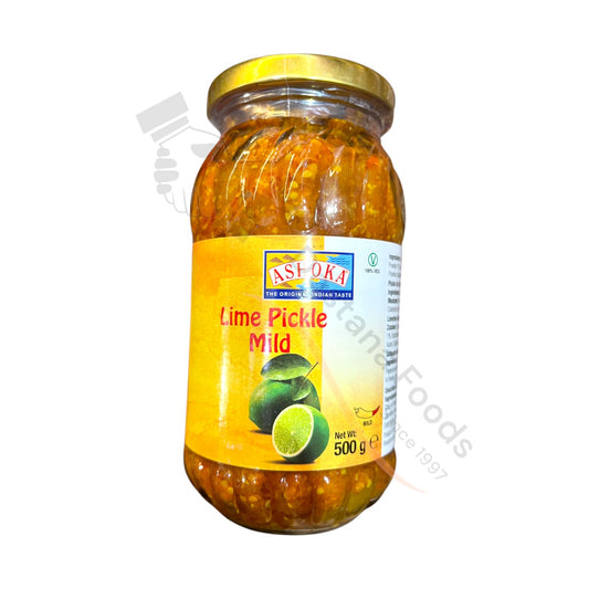 Lime Pickle Mild