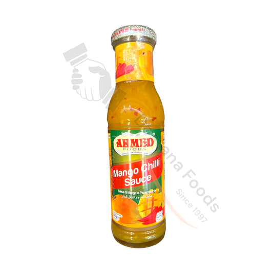 Mango Chilli Sauce