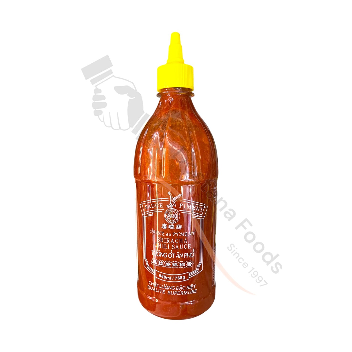 Sriracha Chili Sauce