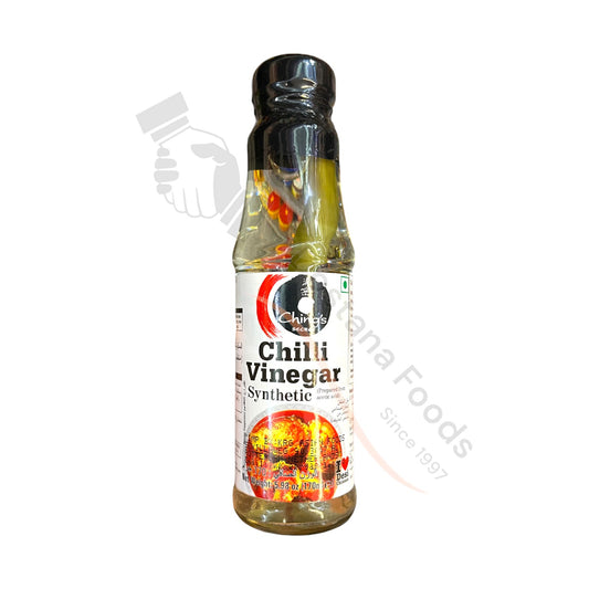 Chilli Vinegar