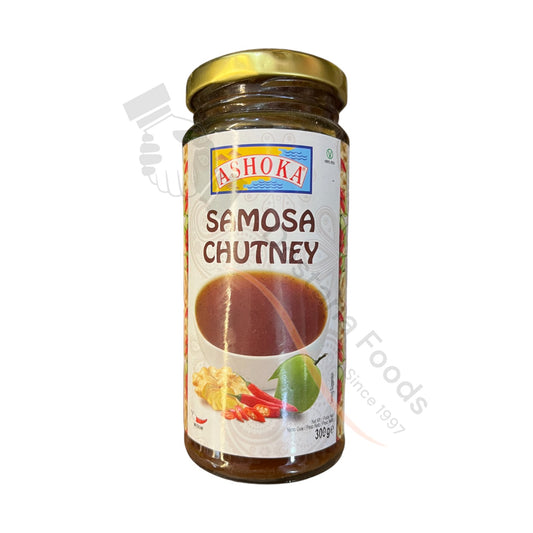 Samosa Chutney