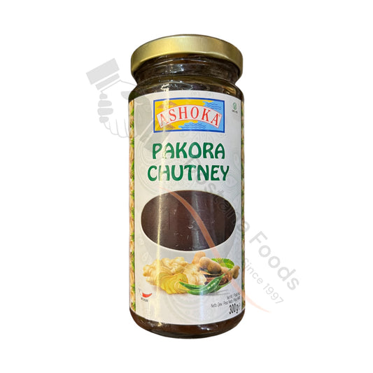 Pakora Chutney