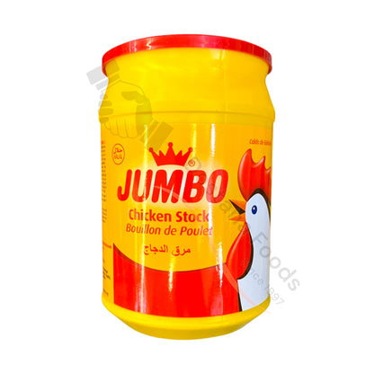 Chicken Stock