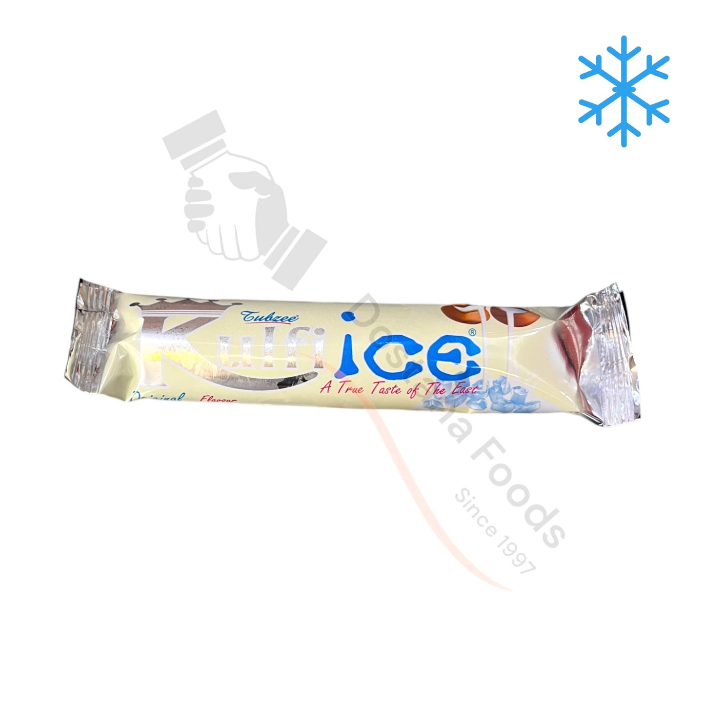 Frozen Kulfi Ice Original