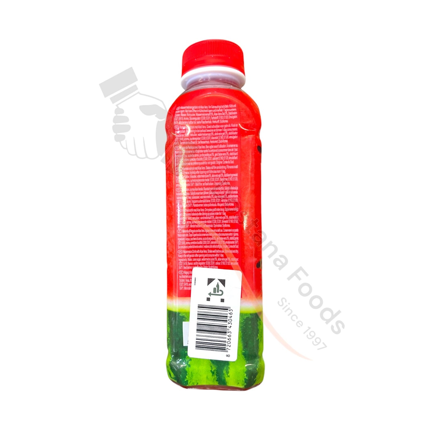 Aloe Vera King Watermelon