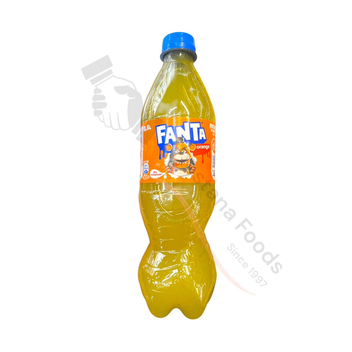 Fanta