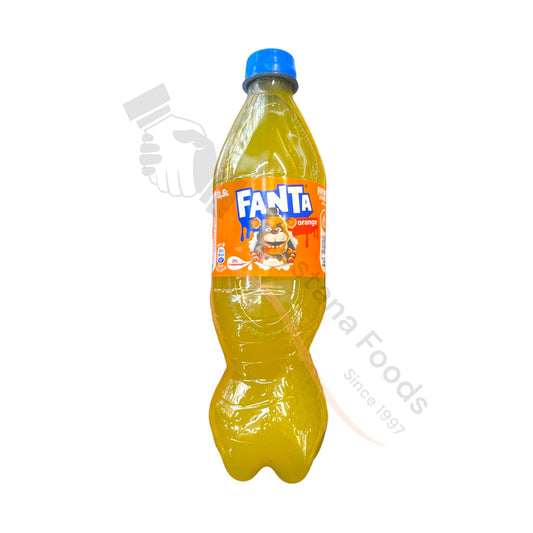 Fanta