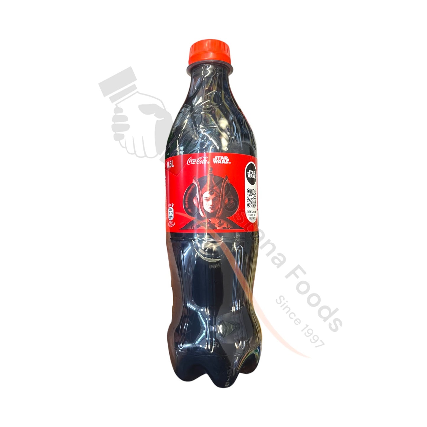 Coca Cola