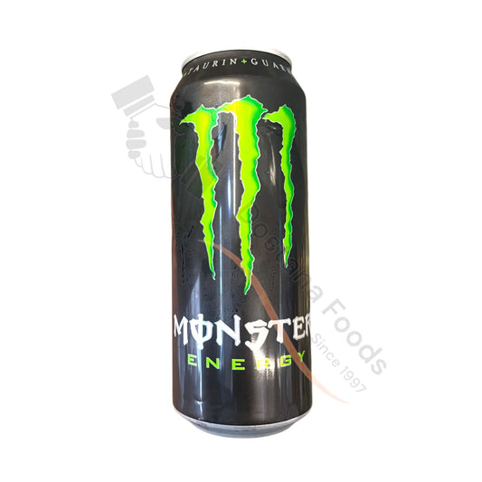 Monster Energy Drink