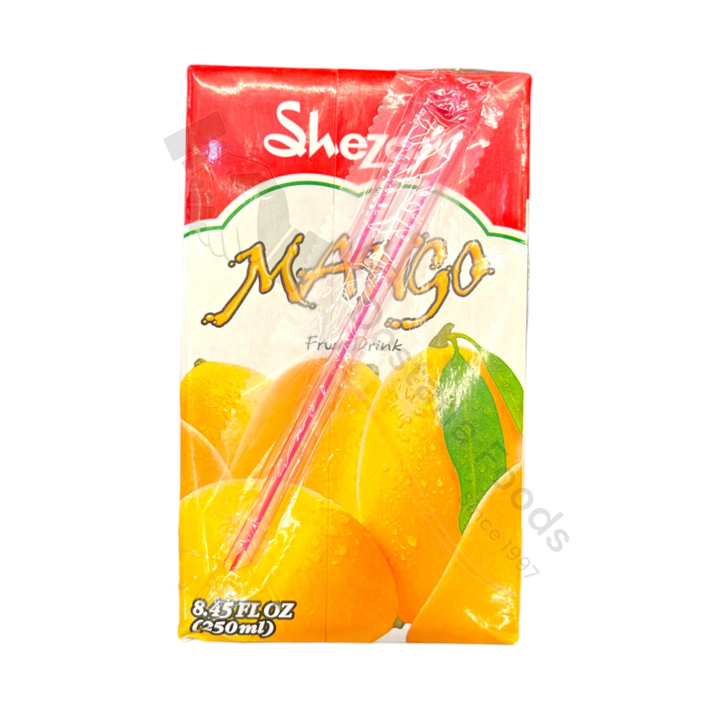 Shezan Mango Fruit Drink