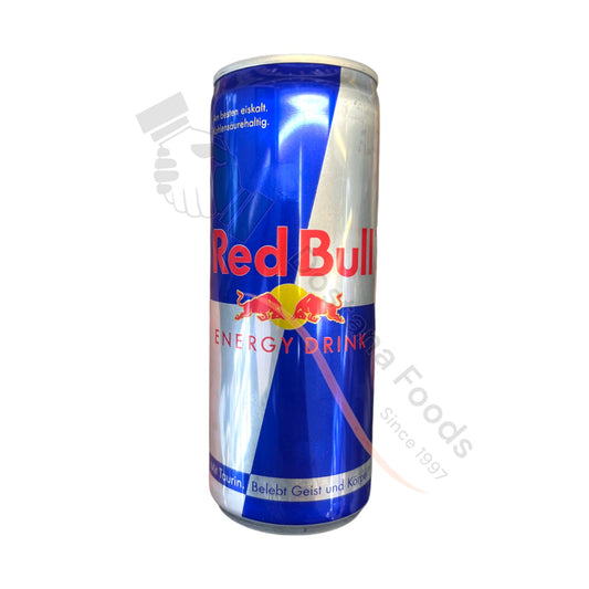 RedBull Energy Drink