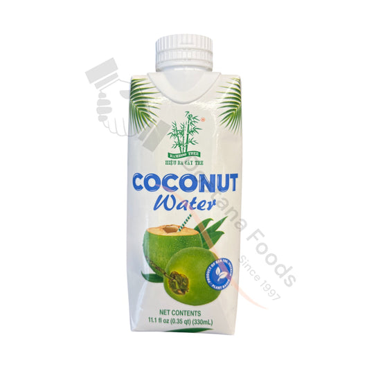 Coconut Water