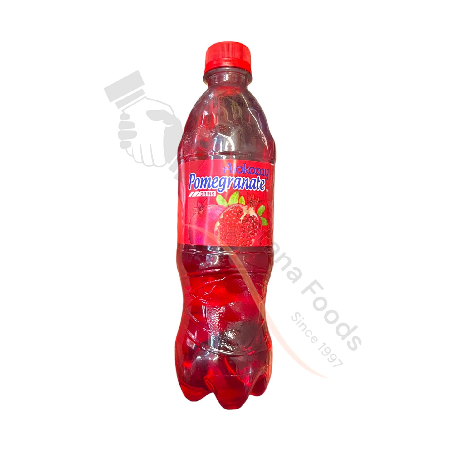 Alokozay Pomegranate Drink