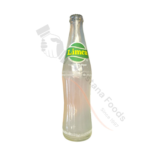 Limca Glas Bottle