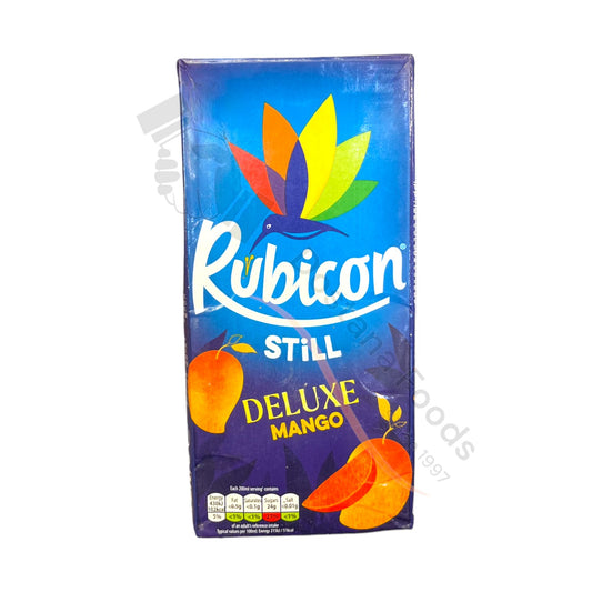Rubicon Still Mango