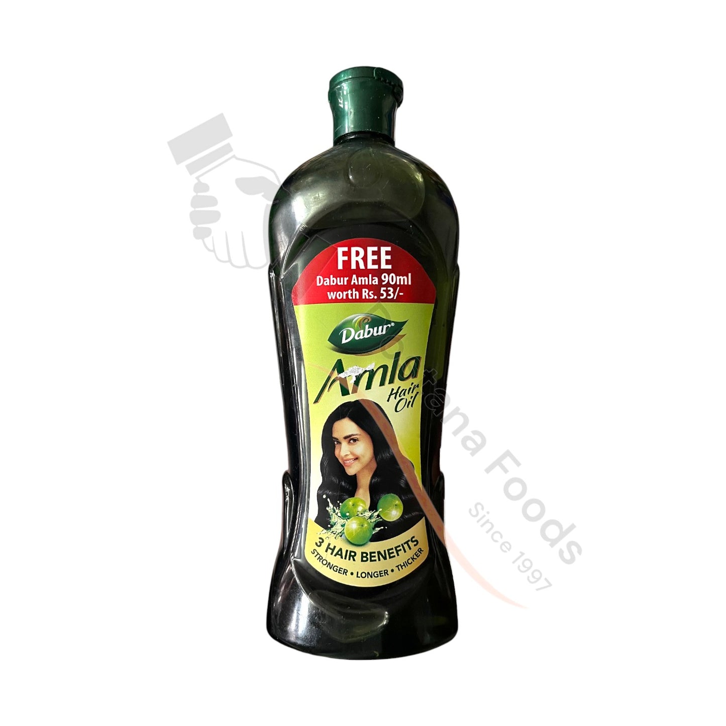 Amla Hair Oil