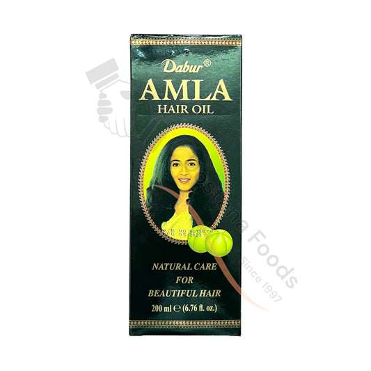 Amla Hair Oil Natural Care