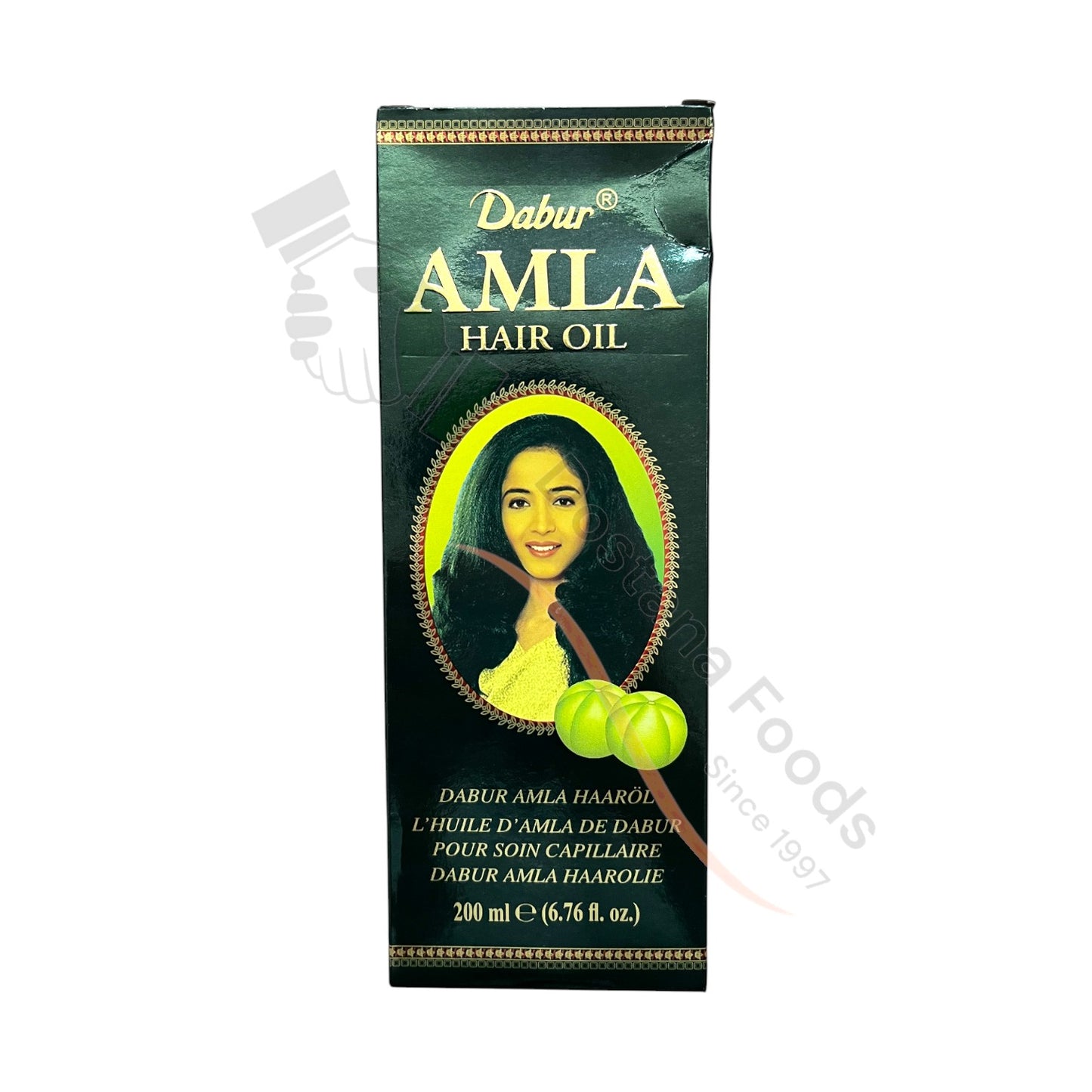 Amla Hair Oil Natural Care