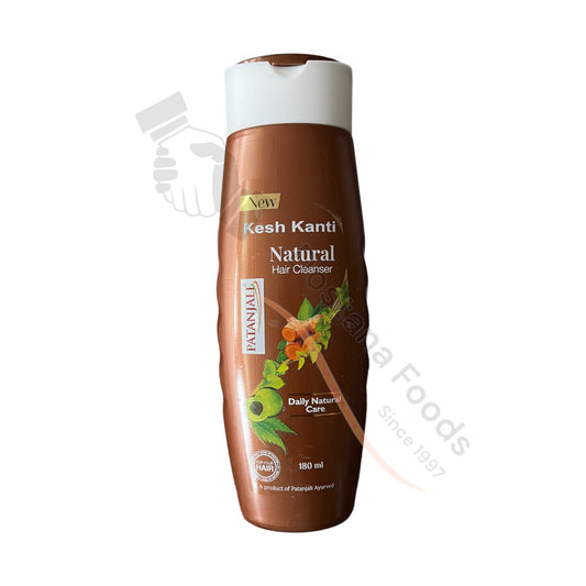 Kesh Kanti Natural Hair Cleanser Shampoo
