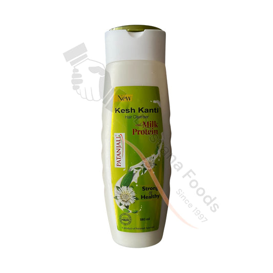 Kesh Kanti Hair Cleanser Milk Protein Shampoo
