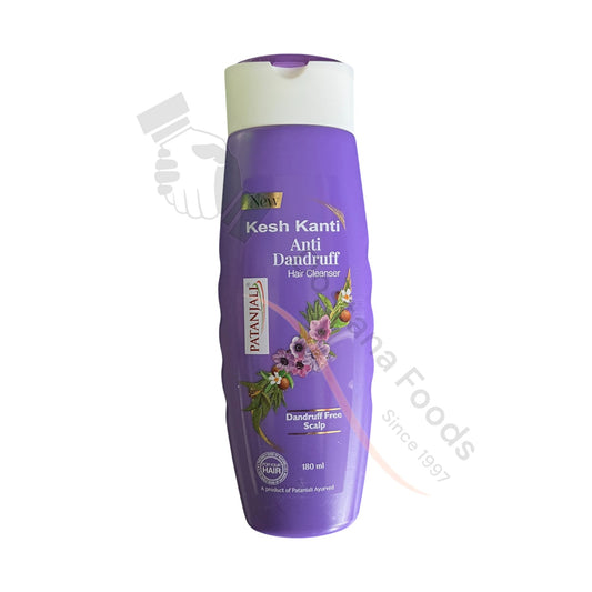 Kesh Kanti Anti Dandruff Hair Cleanser Shampoo