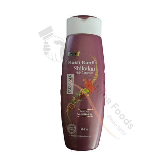 Kesh Kanti Shikakai Hair Cleanser Shampoo