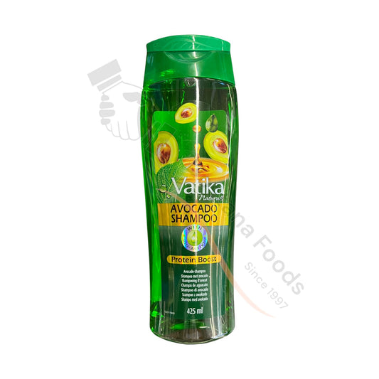 Avocado Shampoo