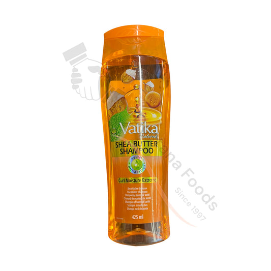 Shea Butter Shampoo