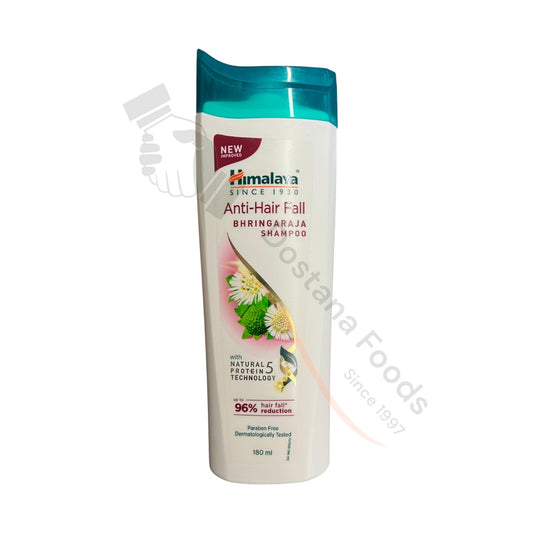 Anti Hair Fall Bhringaraja Shampoo