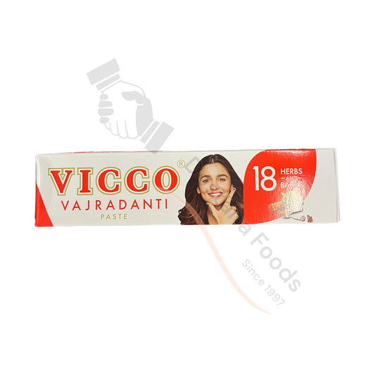Vajradanti Vicco Tooth Paste