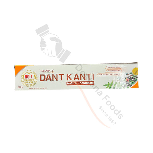 Dant Kanti Toothpaste