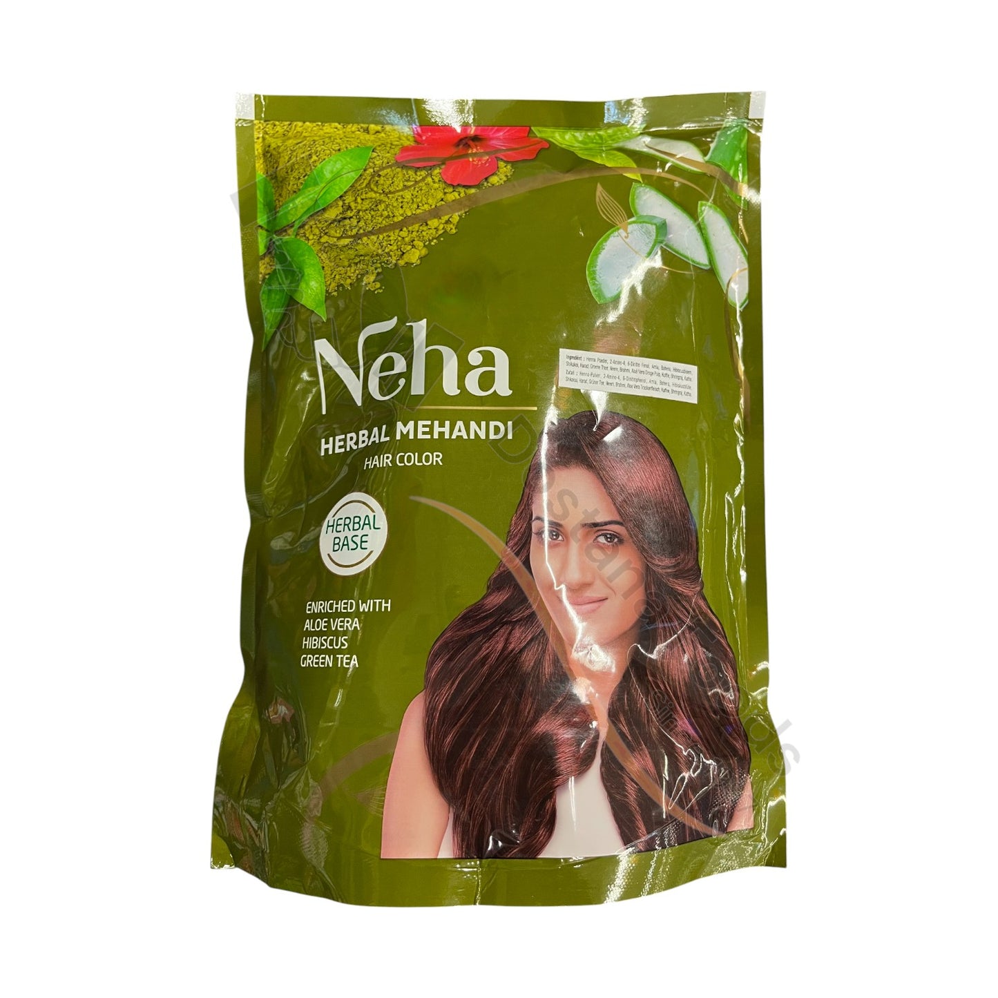 Herbal Mehandi Mehndi Aloe Vera