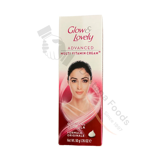 Advanced Multivitamin Cream