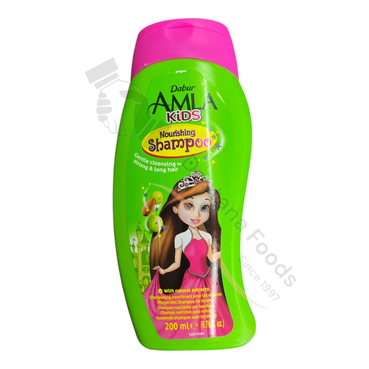 Amla Kids Shampoo