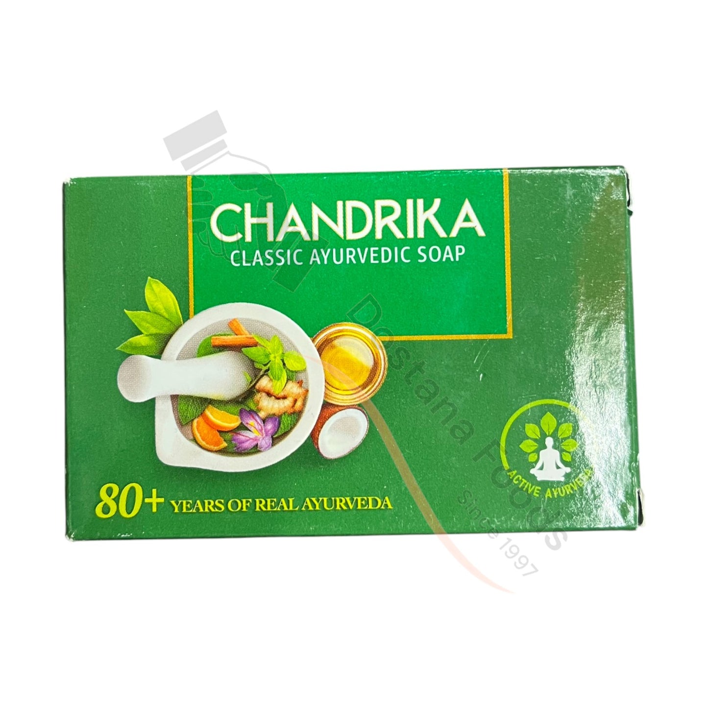 Classic Ayurvedic Soap