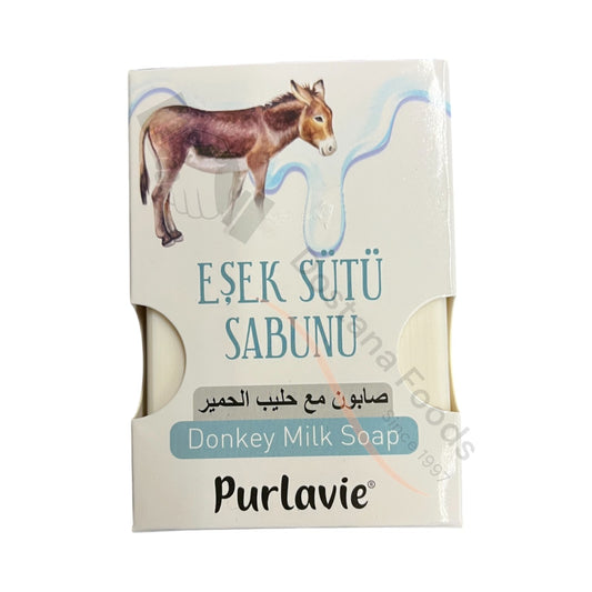 Donkey Milk Soap - Eselseife