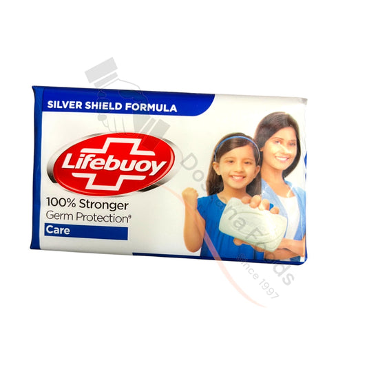 Soap Germ Protection Care