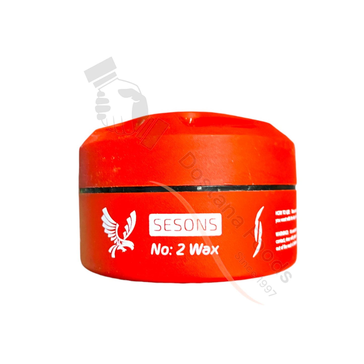 Hair Wax