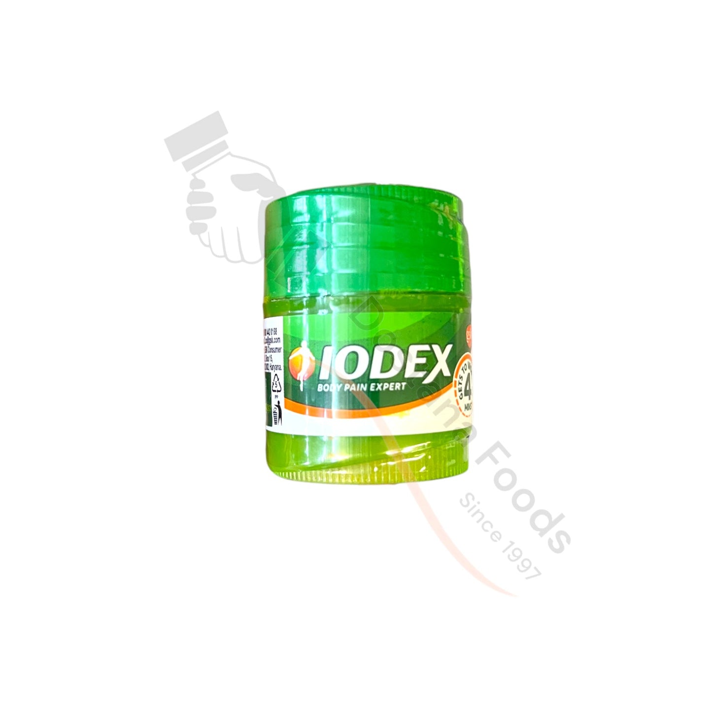 Iodex Body Pain Expert