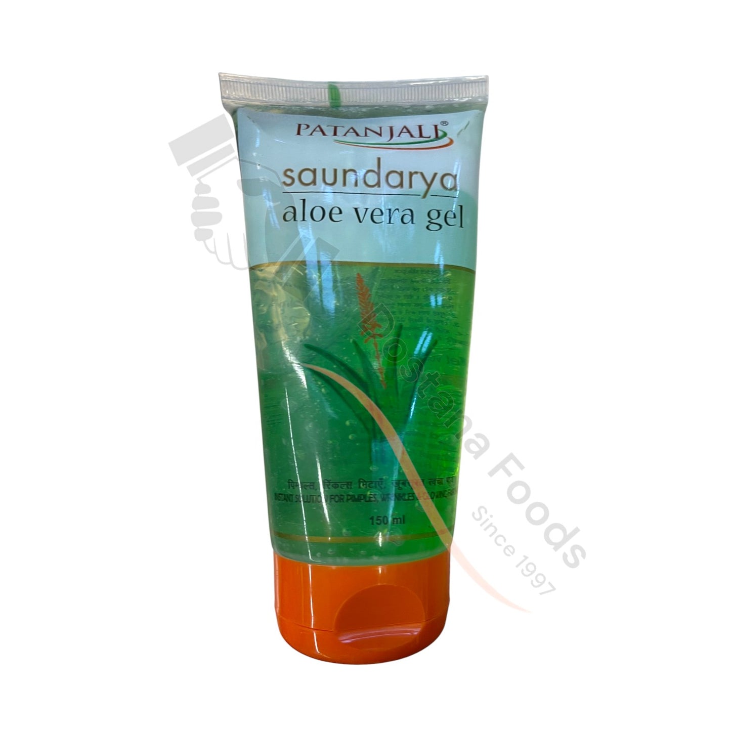 Aloe Vera Gel Original