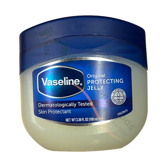 Vaseline