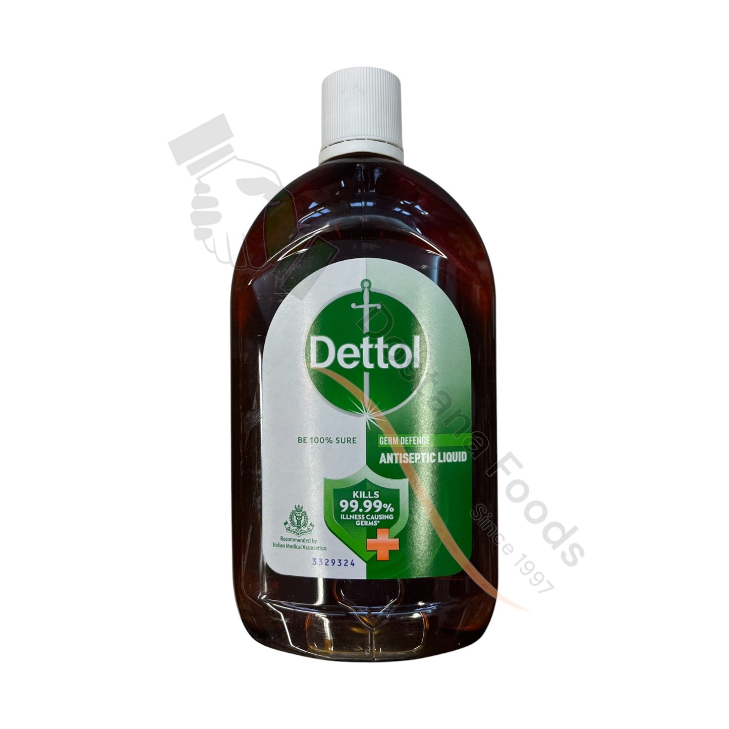 Dettol Antiseptic Liquid