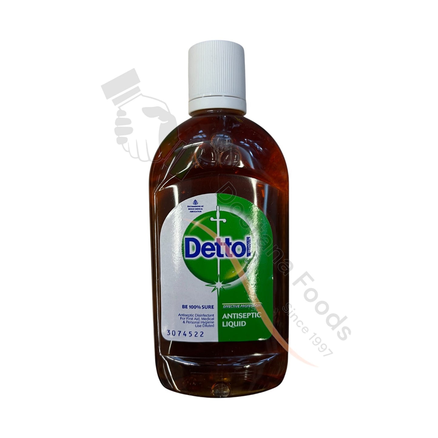 Dettol Antiseptic Liquid