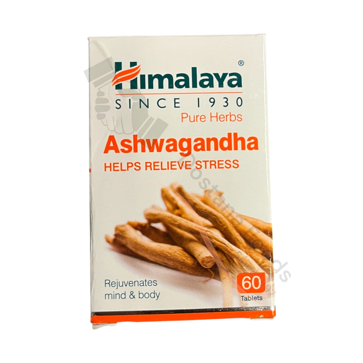 Ashwagandha Tablets