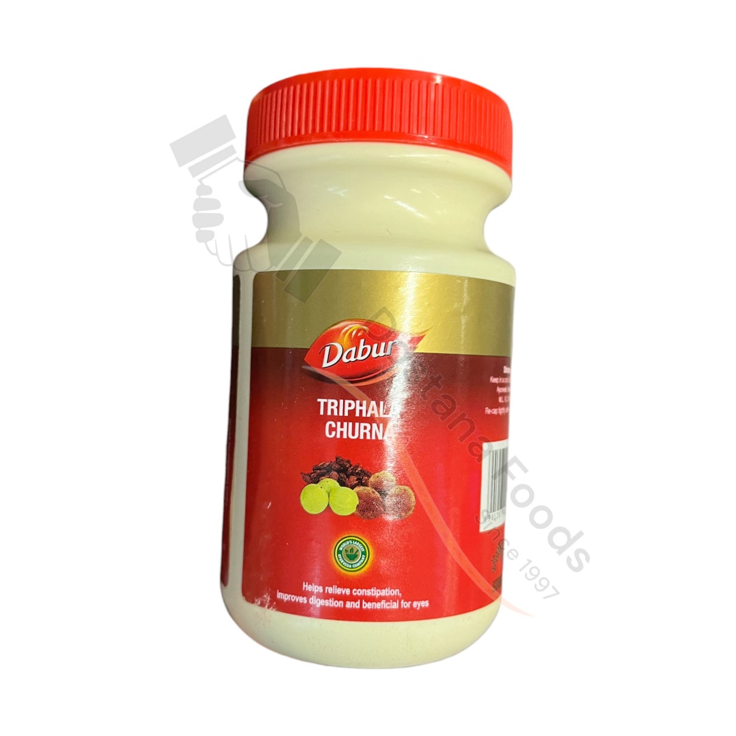 Triphala Churna Powder