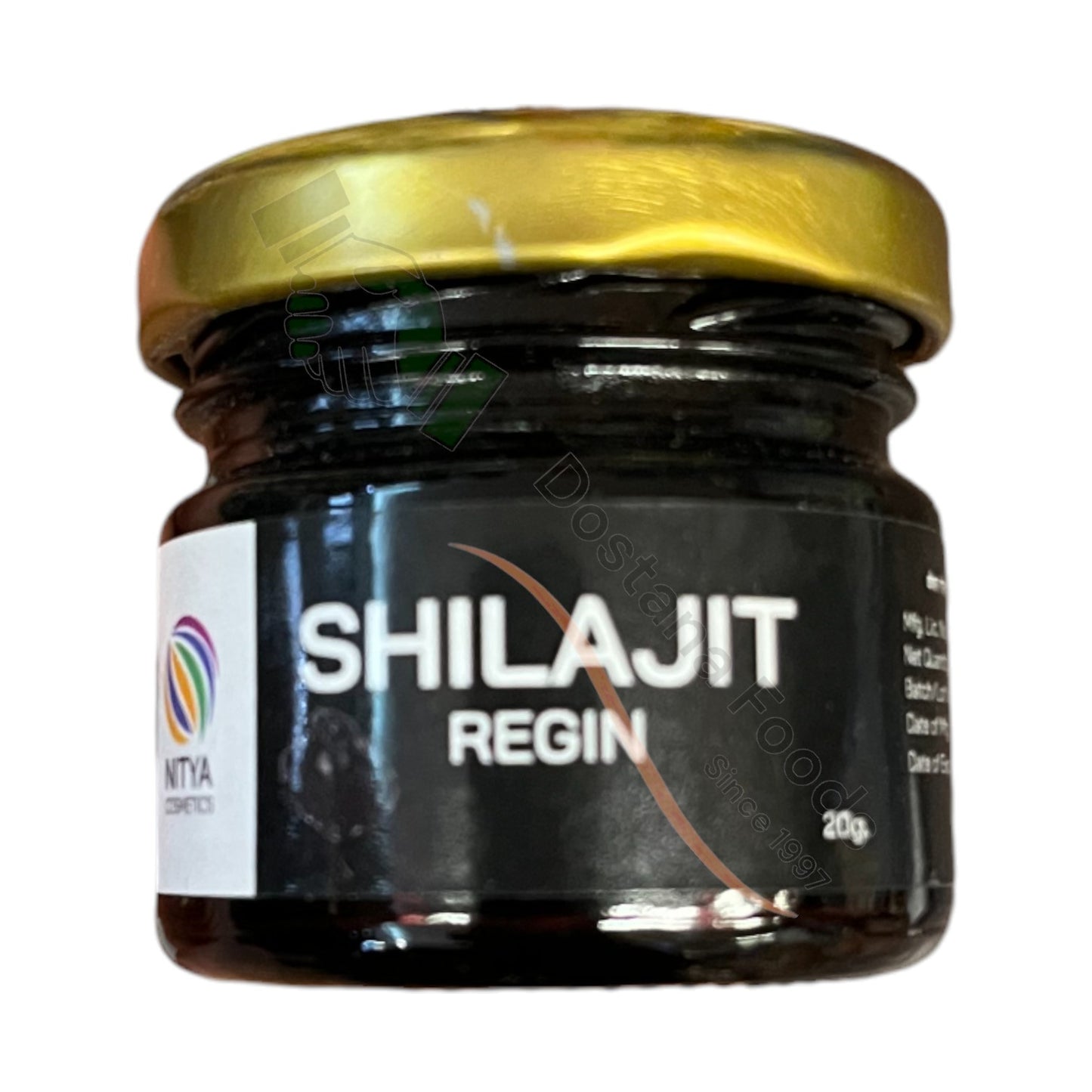 Shilajit