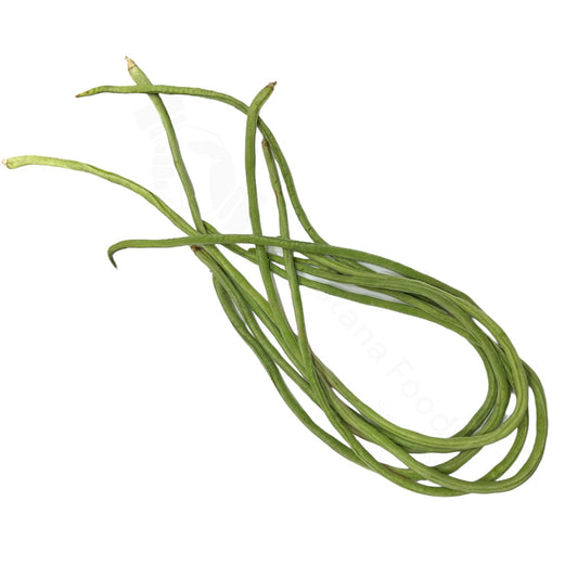 Fresh Barbati – Ganz lange Bohnen