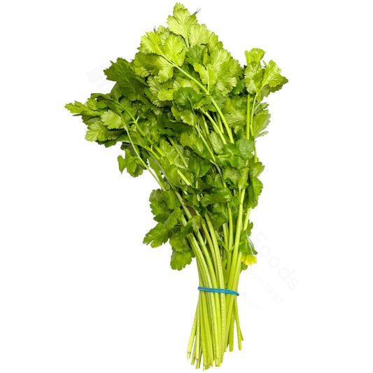 Fresh Dhaniya – Koriander