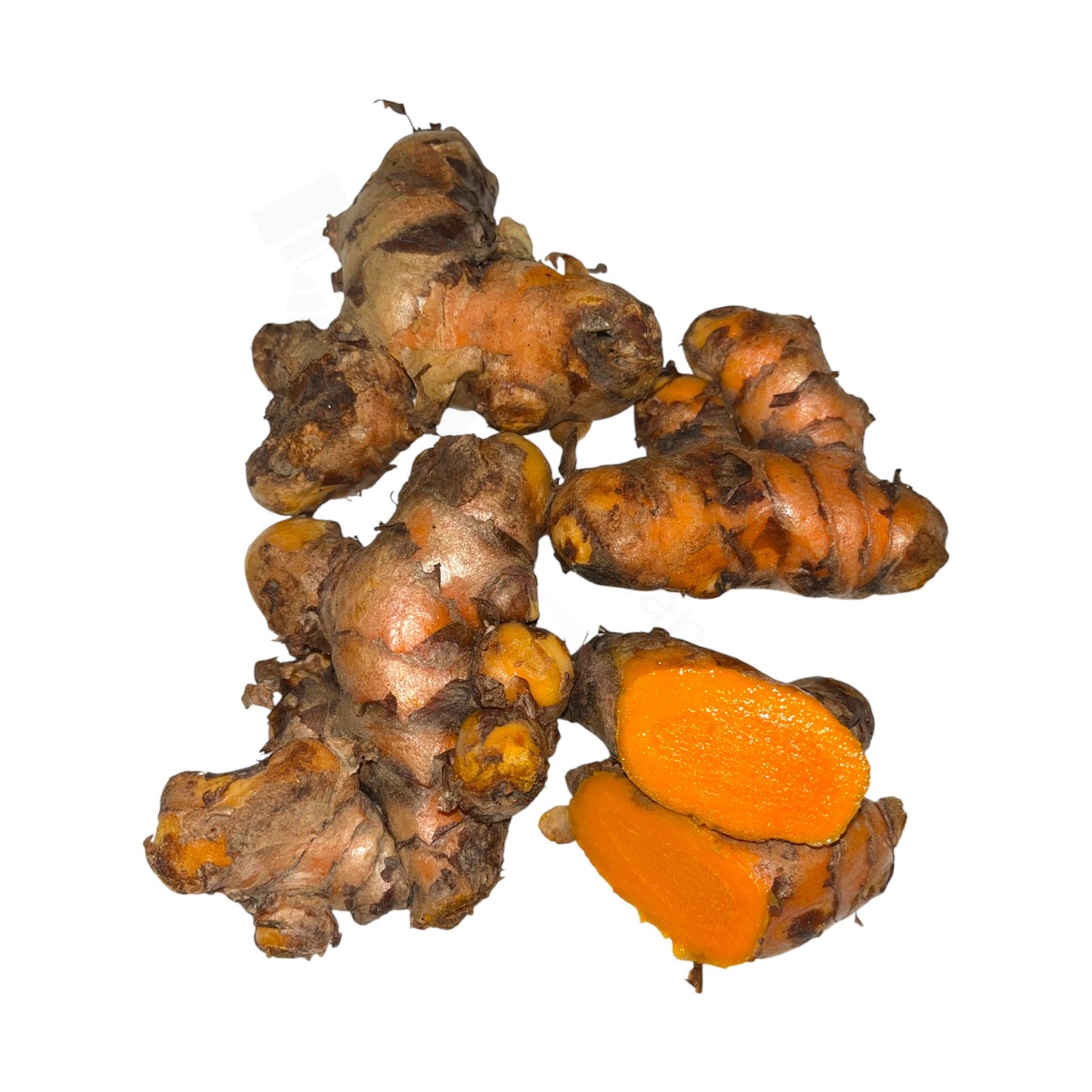 Fresh Haldi – Kurkuma