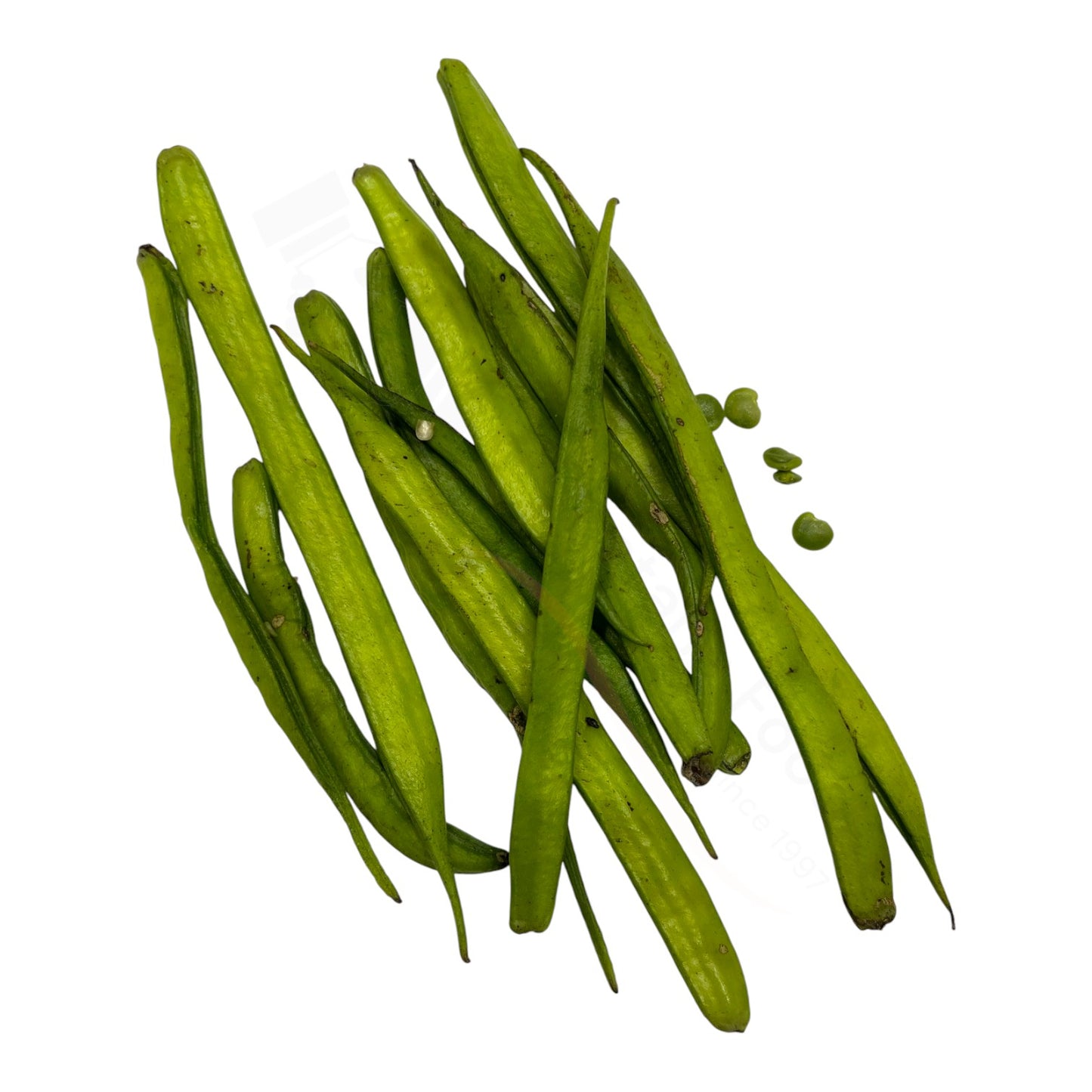 Fresh Gawar Phali – Guar beans